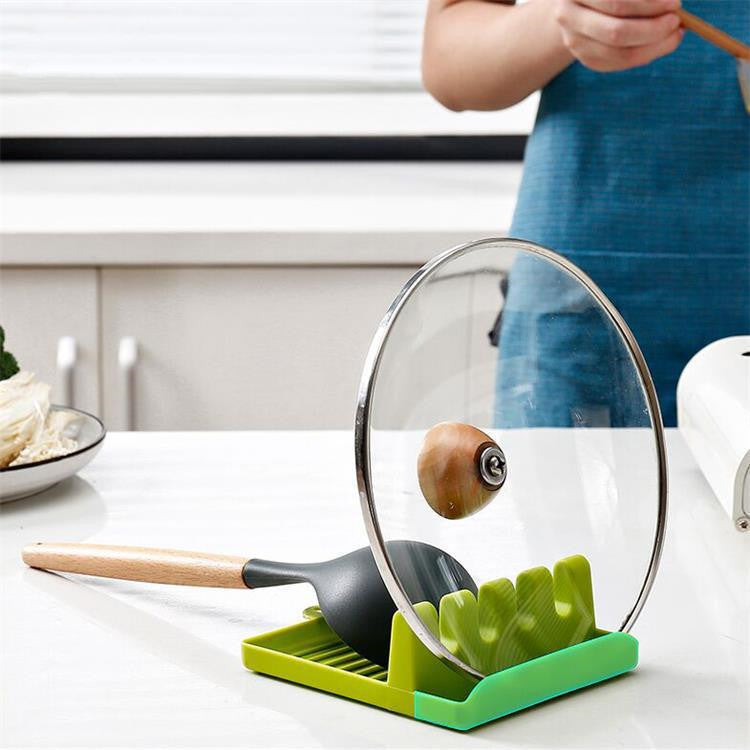 Transform Your Kitchen Experience with Our Spatula Holder